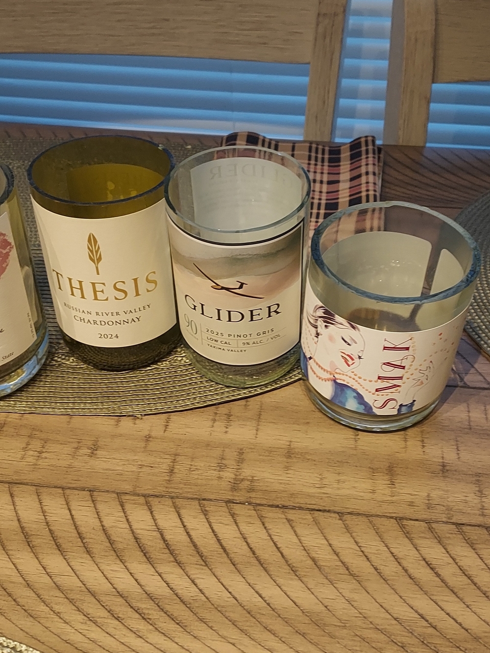 Bottles For Louise's Order - Picture 3 of 3